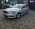Серый Шкода Октавия, объемом двигателя 1.4 л и пробегом 238 тыс. км за 5999 $, фото 1 на Automoto.ua