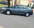 Серый Шкода Октавия, объемом двигателя 1.6 л и пробегом 187 тыс. км за 9400 $, фото 10 на Automoto.ua
