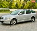 Серый Шкода Октавия, объемом двигателя 1.6 л и пробегом 270 тыс. км за 8300 $, фото 1 на Automoto.ua