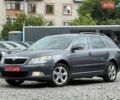 Сірий Шкода Октавія, об'ємом двигуна 1.6 л та пробігом 153 тис. км за 10550 $, фото 1 на Automoto.ua