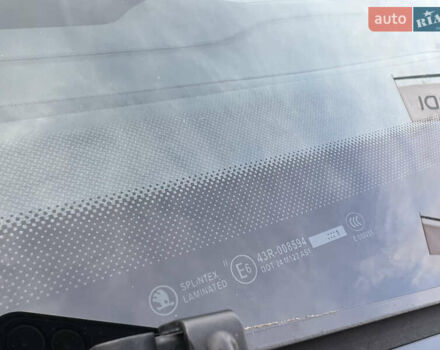 Серый Шкода Октавия, объемом двигателя 2 л и пробегом 211 тыс. км за 13200 $, фото 37 на Automoto.ua