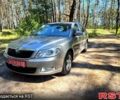 Серый Шкода Октавия, объемом двигателя 1.4 л и пробегом 224 тыс. км за 7200 $, фото 1 на Automoto.ua