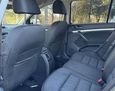 Сірий Шкода Октавія, об'ємом двигуна 2 л та пробігом 276 тис. км за 8899 $, фото 59 на Automoto.ua