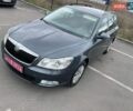 Серый Шкода Октавия, объемом двигателя 1.4 л и пробегом 202 тыс. км за 7450 $, фото 4 на Automoto.ua