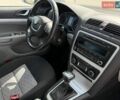 Серый Шкода Октавия, объемом двигателя 1.6 л и пробегом 217 тыс. км за 8950 $, фото 35 на Automoto.ua