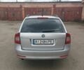 Серый Шкода Октавия, объемом двигателя 1.6 л и пробегом 225 тыс. км за 8300 $, фото 1 на Automoto.ua