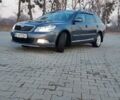 Сірий Шкода Октавія, об'ємом двигуна 1.6 л та пробігом 295 тис. км за 9300 $, фото 41 на Automoto.ua