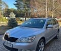 Сірий Шкода Октавія, об'ємом двигуна 1.6 л та пробігом 250 тис. км за 9400 $, фото 12 на Automoto.ua