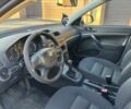Серый Шкода Октавия, объемом двигателя 1.4 л и пробегом 128 тыс. км за 7000 $, фото 4 на Automoto.ua