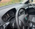 Серый Шкода Октавия, объемом двигателя 1.4 л и пробегом 198 тыс. км за 7900 $, фото 9 на Automoto.ua