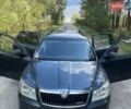 Серый Шкода Октавия, объемом двигателя 1.6 л и пробегом 278 тыс. км за 6400 $, фото 29 на Automoto.ua