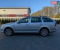 Серый Шкода Октавия, объемом двигателя 1.8 л и пробегом 212 тыс. км за 8350 $, фото 17 на Automoto.ua