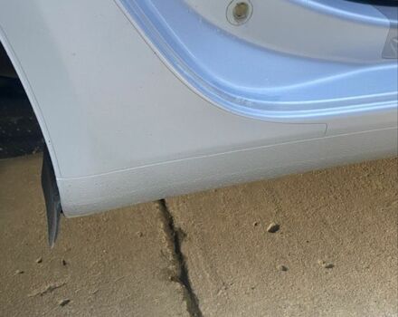 Серый Шкода Октавия, объемом двигателя 1.6 л и пробегом 220 тыс. км за 8100 $, фото 2 на Automoto.ua