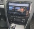 Сірий Шкода Октавія, об'ємом двигуна 1.8 л та пробігом 193 тис. км за 7700 $, фото 8 на Automoto.ua