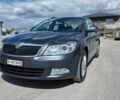 Сірий Шкода Октавія, об'ємом двигуна 1.6 л та пробігом 222 тис. км за 8444 $, фото 13 на Automoto.ua