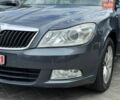 Сірий Шкода Октавія, об'ємом двигуна 2 л та пробігом 233 тис. км за 9150 $, фото 11 на Automoto.ua