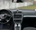 Сірий Шкода Октавія, об'ємом двигуна 1.8 л та пробігом 227 тис. км за 7800 $, фото 13 на Automoto.ua