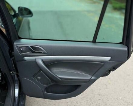 Серый Шкода Октавия, объемом двигателя 0 л и пробегом 177 тыс. км за 11850 $, фото 51 на Automoto.ua