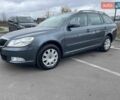 Серый Шкода Октавия, объемом двигателя 1.4 л и пробегом 202 тыс. км за 7450 $, фото 6 на Automoto.ua