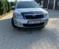 Серый Шкода Октавия, объемом двигателя 1.6 л и пробегом 314 тыс. км за 6200 $, фото 10 на Automoto.ua