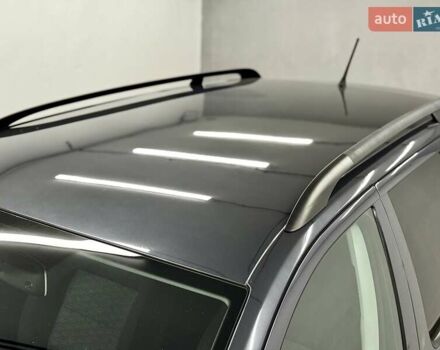 Серый Шкода Октавия, объемом двигателя 2 л и пробегом 217 тыс. км за 10750 $, фото 26 на Automoto.ua