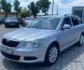 Серый Шкода Октавия, объемом двигателя 1.6 л и пробегом 187 тыс. км за 7800 $, фото 2 на Automoto.ua