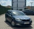 Серый Шкода Октавия, объемом двигателя 1.6 л и пробегом 351 тыс. км за 7500 $, фото 5 на Automoto.ua