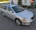 Серый Шкода Октавия, объемом двигателя 1.8 л и пробегом 212 тыс. км за 8350 $, фото 19 на Automoto.ua