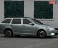 Серый Шкода Октавия, объемом двигателя 1.6 л и пробегом 322 тыс. км за 7650 $, фото 5 на Automoto.ua
