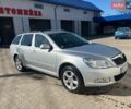 Сірий Шкода Октавія, об'ємом двигуна 1.6 л та пробігом 250 тис. км за 9400 $, фото 17 на Automoto.ua