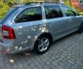 Серый Шкода Октавия, объемом двигателя 1.6 л и пробегом 221 тыс. км за 10500 $, фото 9 на Automoto.ua