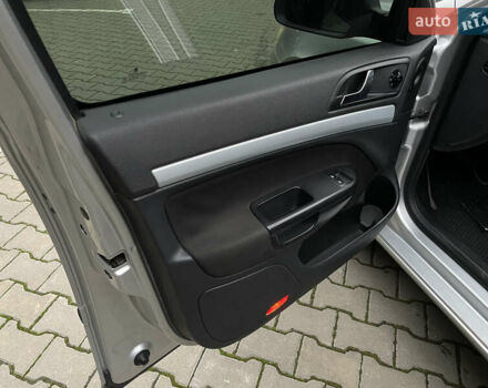 Сірий Шкода Октавія, об'ємом двигуна 1.8 л та пробігом 250 тис. км за 6999 $, фото 9 на Automoto.ua