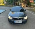 Серый Шкода Октавия, объемом двигателя 1.6 л и пробегом 280 тыс. км за 7000 $, фото 9 на Automoto.ua