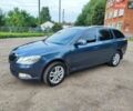 Сірий Шкода Октавія, об'ємом двигуна 1.6 л та пробігом 284 тис. км за 7650 $, фото 1 на Automoto.ua