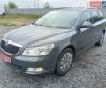 Сірий Шкода Октавія, об'ємом двигуна 1.2 л та пробігом 215 тис. км за 6500 $, фото 6 на Automoto.ua
