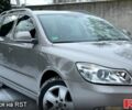 Серый Шкода Октавия, объемом двигателя 1.8 л и пробегом 243 тыс. км за 7850 $, фото 2 на Automoto.ua