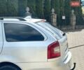 Серый Шкода Октавия, объемом двигателя 1.6 л и пробегом 322 тыс. км за 5600 $, фото 18 на Automoto.ua