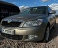 Серый Шкода Октавия, объемом двигателя 1.97 л и пробегом 260 тыс. км за 7500 $, фото 1 на Automoto.ua