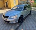 Серый Шкода Октавия, объемом двигателя 1.4 л и пробегом 240 тыс. км за 5900 $, фото 4 на Automoto.ua