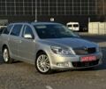 Серый Шкода Октавия, объемом двигателя 1.8 л и пробегом 209 тыс. км за 8300 $, фото 1 на Automoto.ua