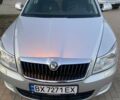 Серый Шкода Октавия, объемом двигателя 1.6 л и пробегом 293 тыс. км за 7900 $, фото 1 на Automoto.ua