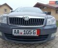 Сірий Шкода Октавія, об'ємом двигуна 1.6 л та пробігом 307 тис. км за 7300 $, фото 1 на Automoto.ua