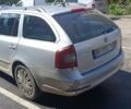 Серый Шкода Октавия, объемом двигателя 1.6 л и пробегом 373 тыс. км за 7400 $, фото 3 на Automoto.ua