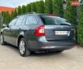 Сірий Шкода Октавія, об'ємом двигуна 1.6 л та пробігом 199 тис. км за 8999 $, фото 13 на Automoto.ua