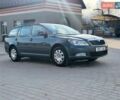 Серый Шкода Октавия, объемом двигателя 1.6 л и пробегом 187 тыс. км за 9400 $, фото 2 на Automoto.ua