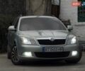 Серый Шкода Октавия, объемом двигателя 1.6 л и пробегом 322 тыс. км за 6999 $, фото 2 на Automoto.ua