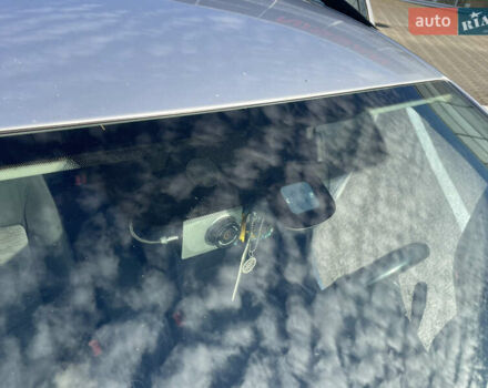 Серый Шкода Октавия, объемом двигателя 1.6 л и пробегом 295 тыс. км за 6800 $, фото 18 на Automoto.ua