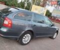 Серый Шкода Октавия, объемом двигателя 1.6 л и пробегом 307 тыс. км за 7500 $, фото 9 на Automoto.ua