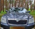 Сірий Шкода Октавія, об'ємом двигуна 1.6 л та пробігом 300 тис. км за 8500 $, фото 6 на Automoto.ua