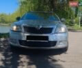 Серый Шкода Октавия, объемом двигателя 1.6 л и пробегом 280 тыс. км за 6500 $, фото 1 на Automoto.ua